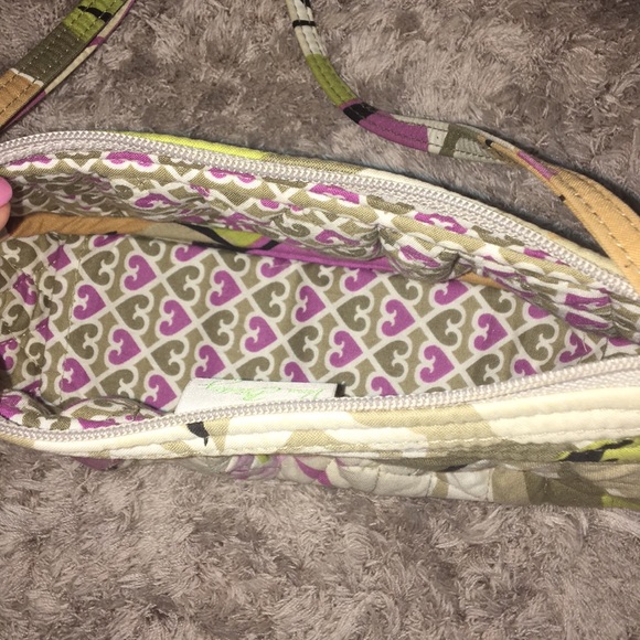 Vera Bradley purse - Picture 2 of 2